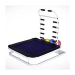 Deluxe Square Rebounder