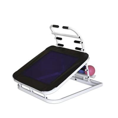 Deluxe Square Rebounder