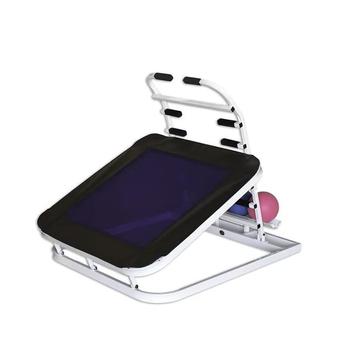 Deluxe Square Rebounder