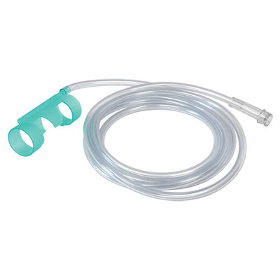 Sunset Oxygen Delivery Adapter for T HME - Each RES027A
