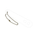 SUNSET Cylinder Wrench for tank valve CHAIN ONLY for Cylinder Wrench for tank valve - 50/Pack RES031-CHAIN