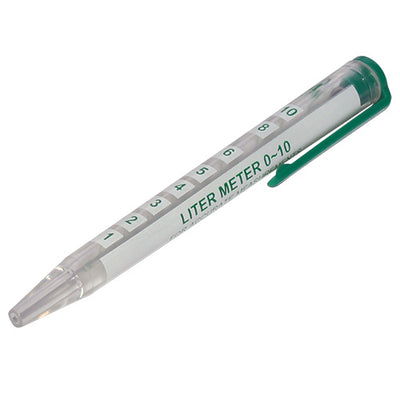 SUNSET O2 Liter Meter 0-10 Liters/Minute - Each RES034