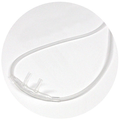 RES1100S – Soft Cannula (Cannula Only, No Supply Tube) 50/case