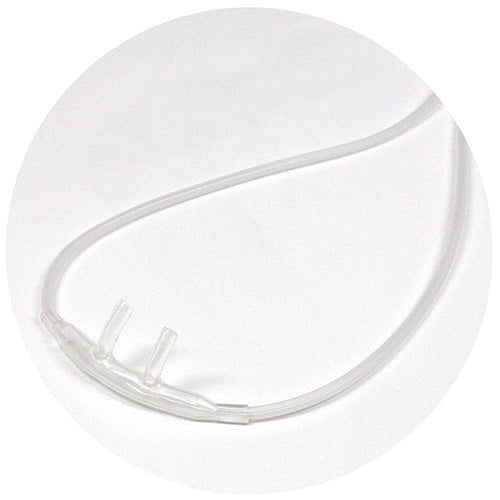 RES1100S – Soft Cannula (Cannula Only, No Supply Tube) 50/case