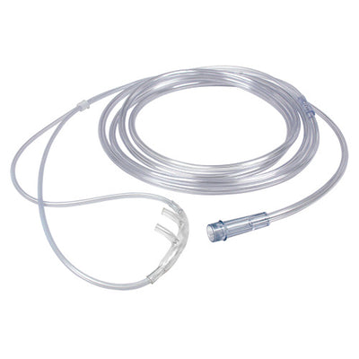 RES1107 – Adult Cannula with 7ft Supply Tube 50/case