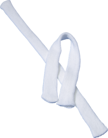 DEROYAL RETRACTOR COVER (PACKAGING - 100 PACKS PER CASE)