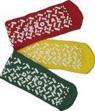 DEROYAL DOUBLE-SIDED SLIPPERS PEDIATRIC (PACKAGING - CASE)