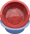 DEROYAL SAFETY STRAINERS (PACKAGING - CASE)