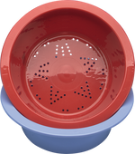 DEROYAL SAFETY STRAINERS (PACKAGING - CASE)