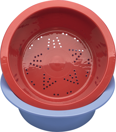 DEROYAL SAFETY STRAINERS (PACKAGING - CASE)