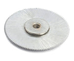 Ring Cutter with Replacement Blades