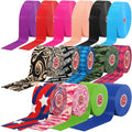 RockTape Kinesiology Tape (Size - 2" x 105' (5cm x 32m) (Packaging - Each)