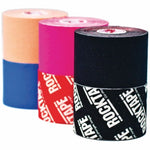 RockTape Kinesiology Tape (Size - 2" x 105' (5cm x 32m) (Packaging - Each)