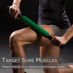 THERABAND Roller Massager+