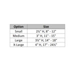Rolyan Contour Cervical Collar