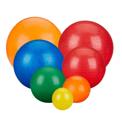 Rolyan Energizing Exercise Balls (Packaging - Each)