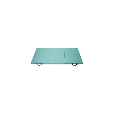 Rolyan Fall Mats - Tri-Fold, 24" x 66" x 2"