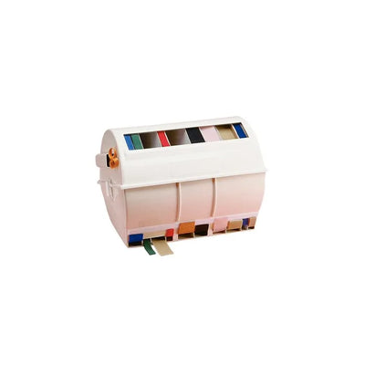 Rolyan Strapping Carousel with 6 Partitions
