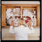 Rolyan Strapping Carousel with 6 Partitions