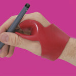 Rolyan Watercolors Solid Thermoplastic Splinting Material