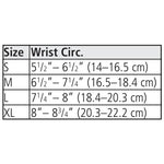 Rolyan Wrist Support