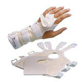 Rolyan Adjustable Ulnar Deviation Splint