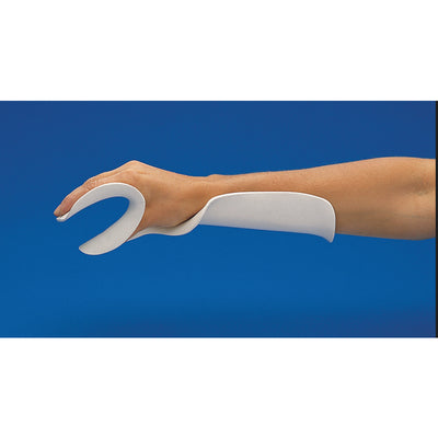 Rolyan Aquaplast Functional Position Splint