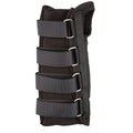 Rolyan Black D-Ring Wrist Brace