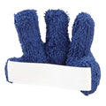 Rolyan Contracture Finger Cushion - Regular - 3" x 5" - Package of 3