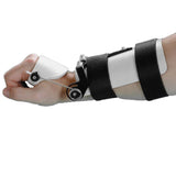 Rolyan Prefabricated Dynamic Wrist Splint