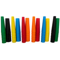 Plastic Stacking Cones