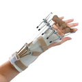 Rolyan Pre-Formed Adjustable Extension Splint