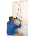 Rolyan Reach 'N Range Assist Pulley with Door Bracket (Packaging - Each)