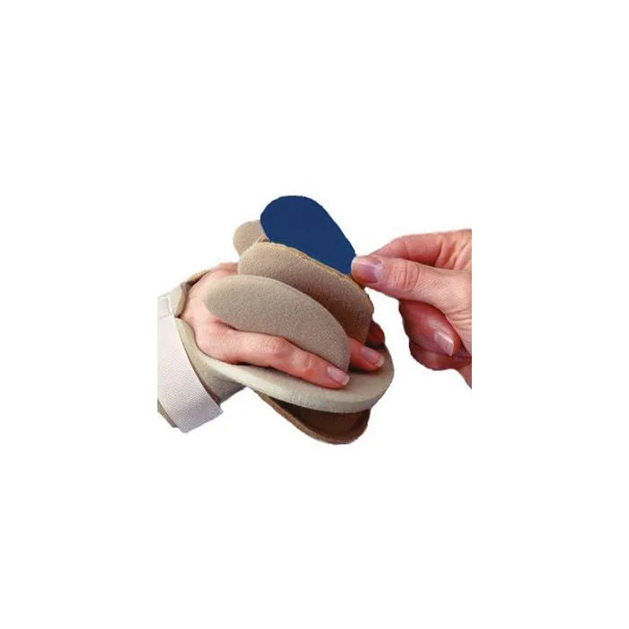 Rolyan Sof-Foam Palm Shield