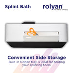Rolyan Splint Bath