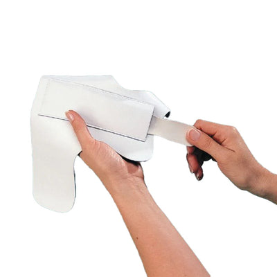 Rolyan Sammons Preston TakeOff Custom Thumb Support - Left