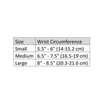 Rolyan Wrist/Thumb Wrap