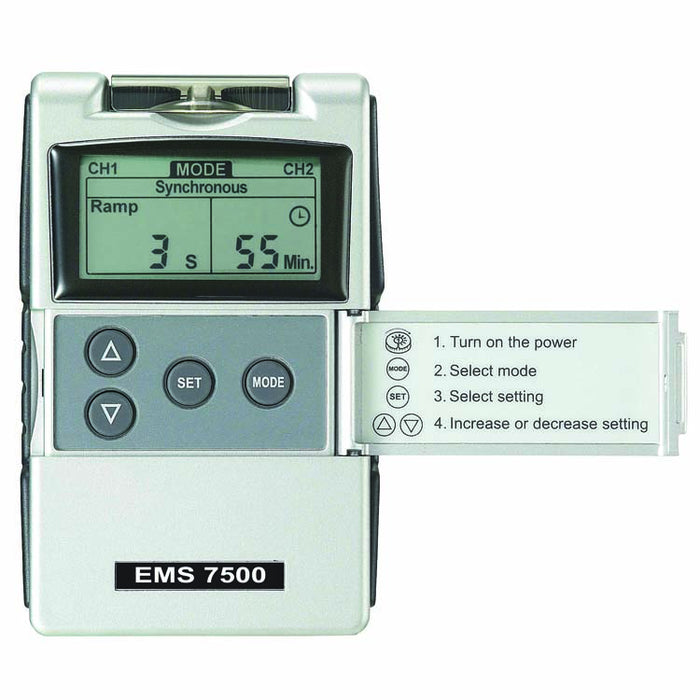 Richmar EMS 7500 Digital EMS