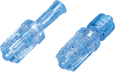 DEROYAL ROTATING ADAPTERS (PACKAGING - CASE OF 25)
