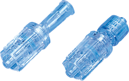 DEROYAL ROTATING ADAPTERS (PACKAGING - CASE OF 25)