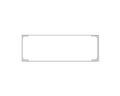 PDC Label Cerner Direct Thermal Paper Removable 3" Core 3x1" White 5000 per Roll, 2 Rolls per Case | RPMS31