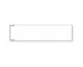 PDC Label Mckesson/HBOC Direct Thermal Paper Removable 3" Core 4"x1" White 4000 per Roll | RPMS51