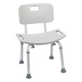 Drive Bath Seat without Back