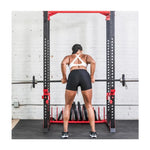 Lifeline Olympic Rubber Grip Plate Set