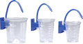 DEROYAL SAFELINER® SEMI-RIGID LINER SYSTEM LINER SYSTEM