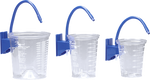 DEROYAL SAFELINER® SEMI-RIGID LINER SYSTEM LINER SYSTEM