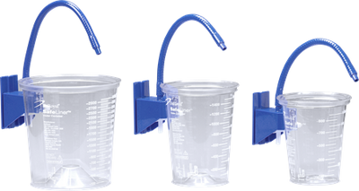 DEROYAL SAFELINER® SEMI-RIGID LINER SYSTEM LINER SYSTEM