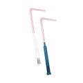 SafeStraw - White - 12 per Box