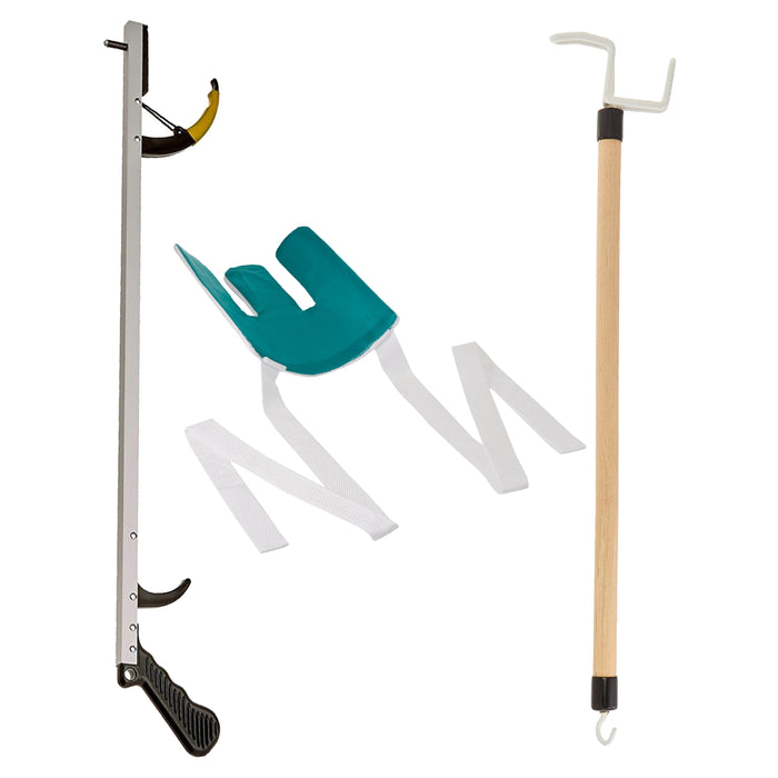 Sammons Preston Assistive Device Kit 4
