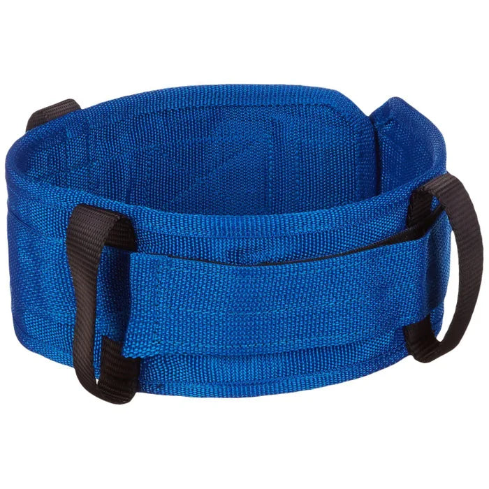 Sammons Preston Heavy-Duty Gait Belt, Large 36" - 42"